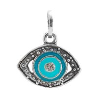 Charm Boccadamo Donna in Argento BPS105 - BPS105